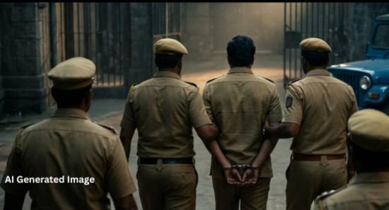 Jailer, Prison Officers Remanded Over Inmate Death